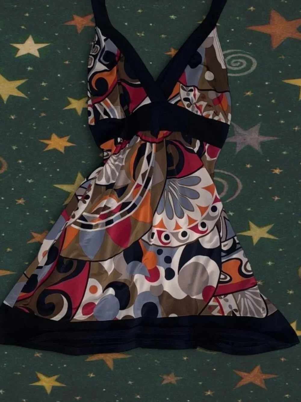 Funky Dress - Picture 2 of 3